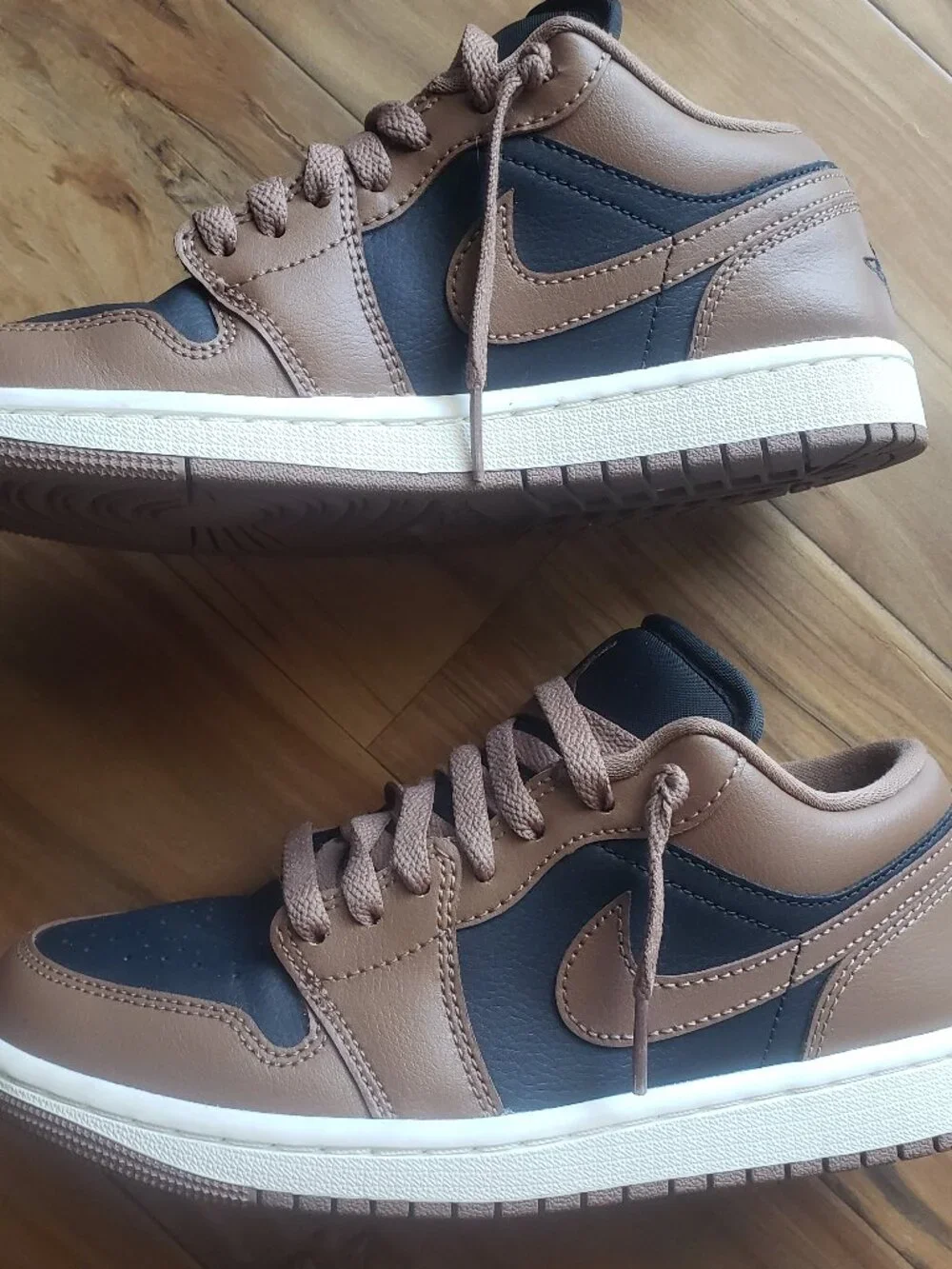 Nike air jordan